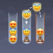 表情符号分类大师