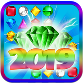 宝石迷恋-第3场传奇离线