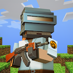 像素大逃杀(国际服)