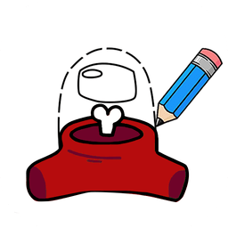 绘画大作战之点睛一笔