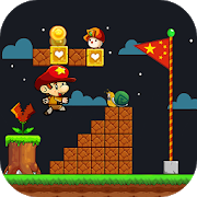 超级马里奥大冒险