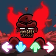 星期五之夜:BFvs小丑