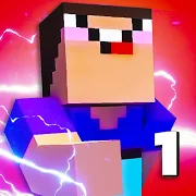 我的世界：菜鸟vs高手vs神