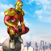 犯罪传奇：灭霸