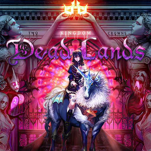 王国: 两位君主(无限金币)