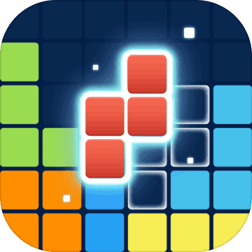 方块:纯色版