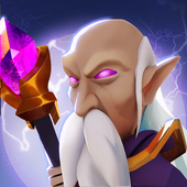 守护城堡-放置休闲塔防