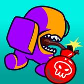 太空狼人杀跑酷