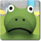 青蛙是惊人的游戏