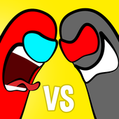 职业内鬼vs菜鸡