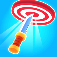 命中大师3D：飞刀刺客