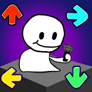 星期五之夜音乐现场