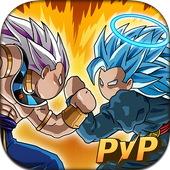 火柴人 PvP 在线