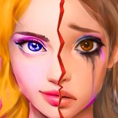 高中女生日记：女朋友的故事