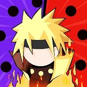 火柴人忍者大战(辅助菜单)