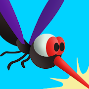 Mosquito Bite 3D(蚊子模拟器)