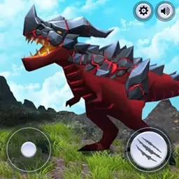 铠甲勇士恐龙狩猎者