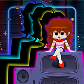 FNFMod3D - 战斗音乐