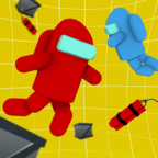 我们之间沙盒实验室