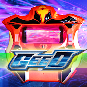 捷德奥特曼变身器