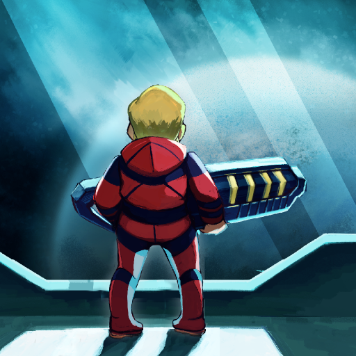 失落方舟：病变