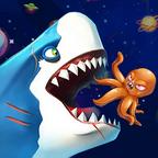 模拟钓鱼挖宝矿