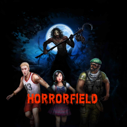 黎明杀机：恐怖领域(辅助菜单)