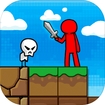 火柴人世界冒险