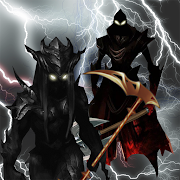 火柴人决斗者暗影战斗