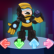 周五之夜角色测试