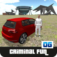 犯罪趣味动作游戏