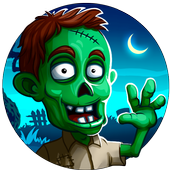 僵尸世界：演化