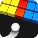 守护球球:3D彩色冲撞