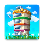 口袋塔建设和管理