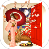 逃脱游戏：京都