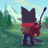 机器人世界冒险(辅助菜单)