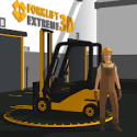 Forklift Extreme 3D(叉车3D模拟器)