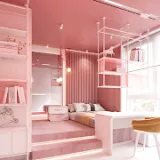 家居设计：我的改造故事