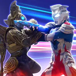 奥特曼英雄之热血联盟