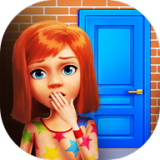 100道门的游戏2019：逃离学校