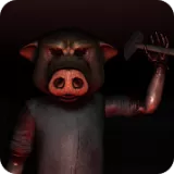 逃离可怕的猪舍