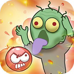 僵尸先生大爆炸