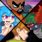 周五夜放克：高清版