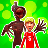 Monsters: PvP Arena(怪物竞技场)