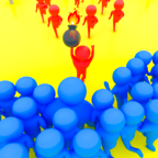 火柴人守卫者之塔