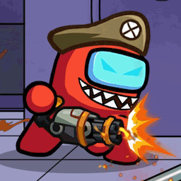 太空狼人吃鸡大作战