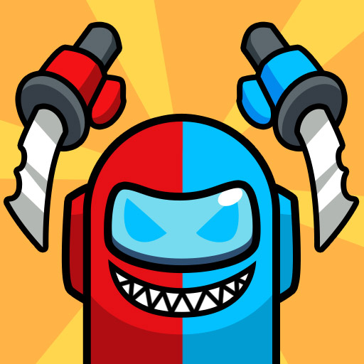 双人太空杀(最新版)