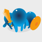 弹力军团3D：城堡防御