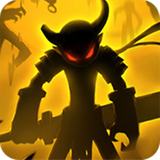 火柴人格斗王者