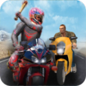 Crazy Road Rash Bike Race(疯狂赛车3D)